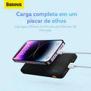 PowerBank Baseus Airpow 10000mAh Turbo 20W USB-C