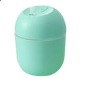 Mini Difusor de Óleo Essencial USB 220ML com LED