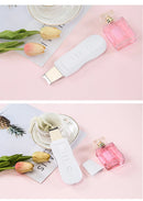 Espátula Ultrassônica de Limpeza Facial e Lifting