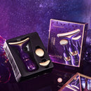 Dispositivo Facial 3 em 1 EMS para Lifting e Massagem