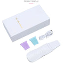 Espátula Ultrassônica de Limpeza Facial e Lifting