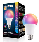 Lâmpada Smart TNCE Tuya E27 RGB Wi-Fi